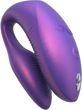 We-Vibe: Chorus Pro, purple