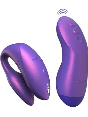 We-Vibe: Chorus Pro, purple