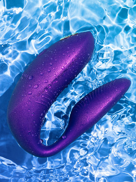 We-Vibe: Chorus Pro, purple