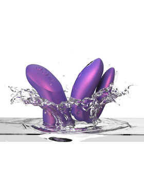 We-Vibe: Chorus Pro, purple