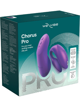 We-Vibe: Chorus Pro, purple