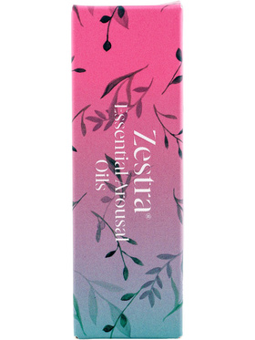 Zestra: Essential Arousal Oil, 15 ml
