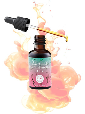 Zestra: Essential Arousal Oil, 15 ml