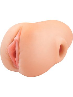 Pipedream PDX Plus: Pussy Pounder, Squeeze Stroker