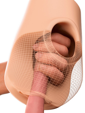 Pipedream PDX Plus: Pussy Pounder, Squeeze Stroker