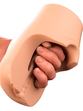 Pipedream PDX Plus: Pussy Pounder, Squeeze Stroker