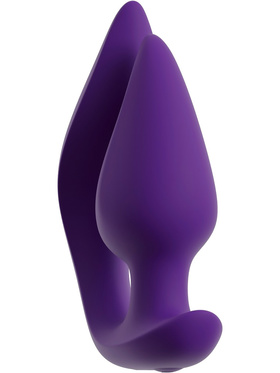 Sweet Smile: RC 2in1 Plug & Panty Vibe