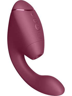 Womanizer: Next Duo, pink