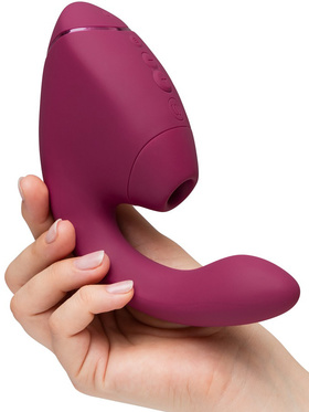 Womanizer: Next Duo, pink