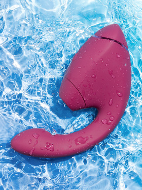 Womanizer: Next Duo, pink