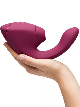 Womanizer: Next Duo, pink