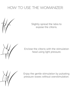 Womanizer: Next Duo, purple