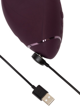 Womanizer: Next Duo, purple