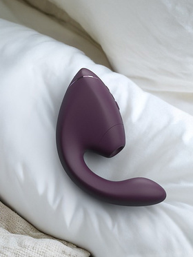 Womanizer: Next Duo, purple