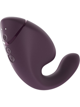 Womanizer: Next Duo, purple