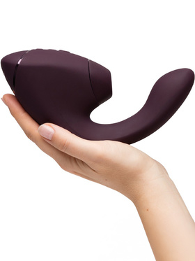 Womanizer: Next Duo, purple