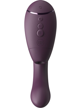 Womanizer: Next Duo, purple