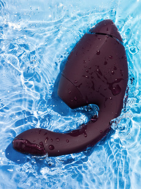 Womanizer: Next Duo, purple