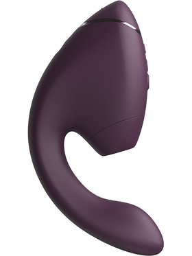 Womanizer: Next Duo, purple