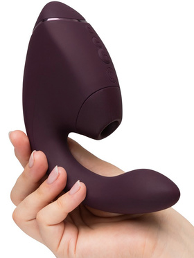 Womanizer: Next Duo, purple