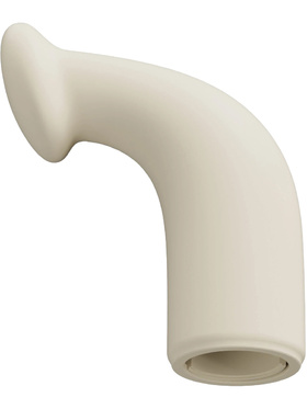 Lovense: Spinel, Bluetooth Portable Thrusting Dildo