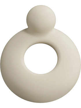 Lovense: Spinel, Bluetooth Portable Thrusting Dildo