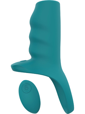 Toy Joy: The Zayn, Vibrating Couple Sleeve