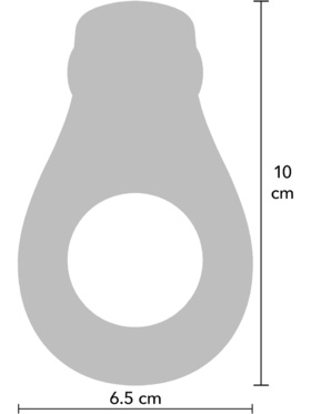 Toy Joy: The Aladin, Ultimate Couple Climaxer Ring