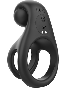 Toy Joy: The Aladin, Ultimate Couple Climaxer Ring