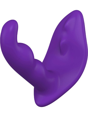 She.E.O: Anal Stimulator Vibrator