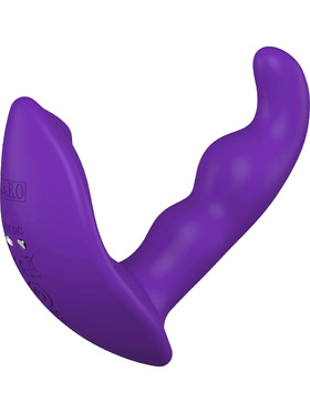 She.E.O: Anal Stimulator Vibrator