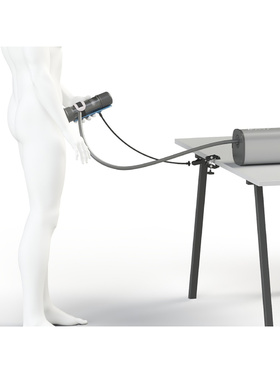 Autoblow: Hands-Free Mounting System