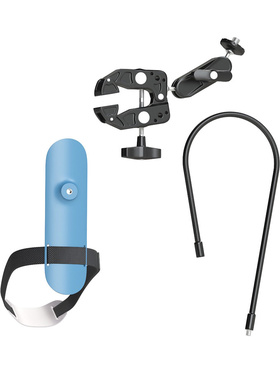 Autoblow: Hands-Free Mounting System