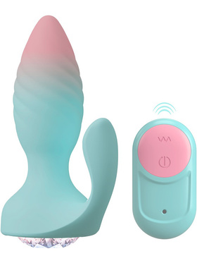 Beau Coeur: Juvela, RC Butt Plug