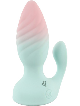 Beau Coeur: Juvela, RC Butt Plug