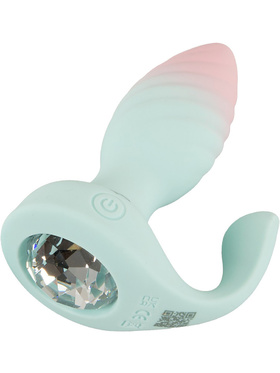 Beau Coeur: Juvela, RC Butt Plug