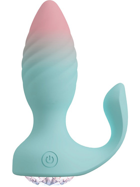 Beau Coeur: Juvela, RC Butt Plug