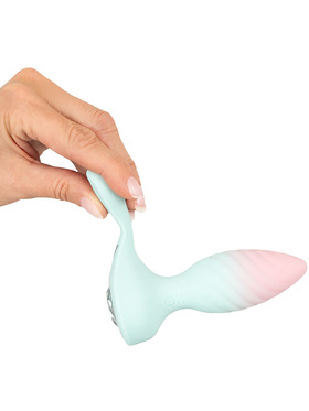 Beau Coeur: Juvela, RC Butt Plug