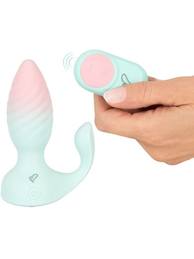 Beau Coeur: Juvela, RC Butt Plug