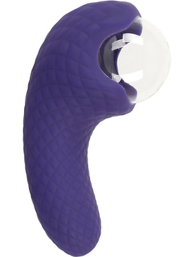 Beau Coeur: Zanto, Plasma Vibrator