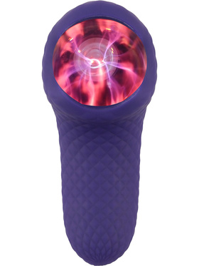 Beau Coeur: Zanto, Plasma Vibrator
