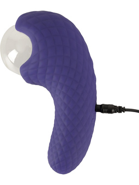 Beau Coeur: Zanto, Plasma Vibrator