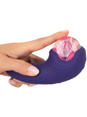 Beau Coeur: Zanto, Plasma Vibrator
