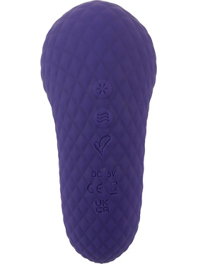 Beau Coeur: Zanto, Plasma Vibrator