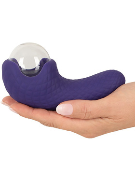 Beau Coeur: Zanto, Plasma Vibrator