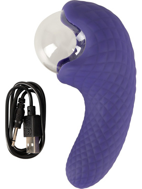 Beau Coeur: Zanto, Plasma Vibrator