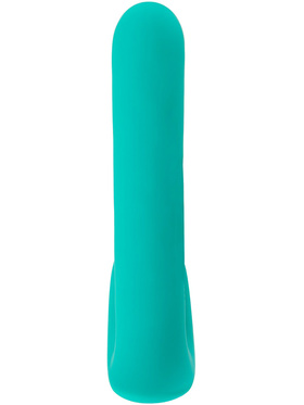 Beau Coeur: Sylora, Unique Beads Vibrator