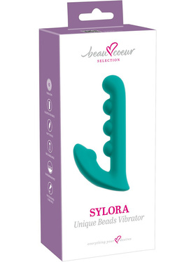 Beau Coeur: Sylora, Unique Beads Vibrator