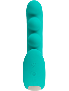 Beau Coeur: Sylora, Unique Beads Vibrator