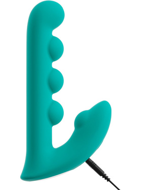 Beau Coeur: Sylora, Unique Beads Vibrator